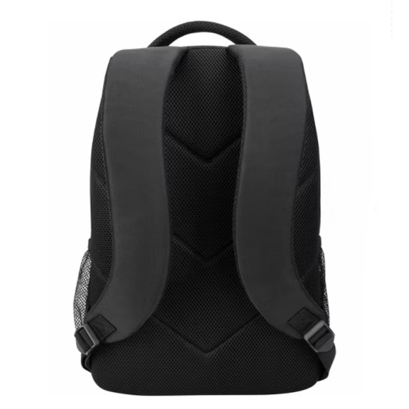 Targus 15.6" Sport Backpack, Black - Picture 4 of 10